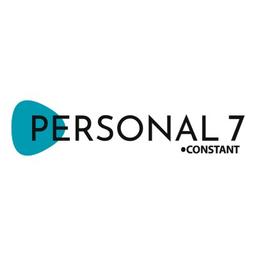 Personal 7 Logo