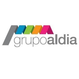 Aldía Trabajo Temporal Logo