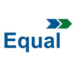 FCC Equal - Centro Especial de Empleo Logo