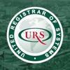 United Registrar of Systems Spain, S.L. (URS SPAIN) Logo