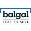 Balgal, Gestion Comercial Integral. Logo