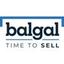Balgal, Gestion Comercial Integral. Logo