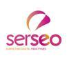 SERSEO Marketing Digital Inteligente Logo