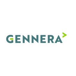 Gennera Logo