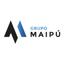 Grupo Maipú Logo