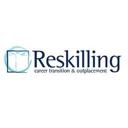 Reskilling - Grupo BLC Logo