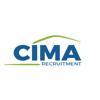 CIMA RECRUITMENT Logo