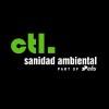 CTL Sanidad Ambiental Logo