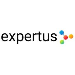 Expertus Servicios de Atención al Público Logo
