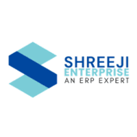 ShreejiEnterprise Logo