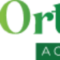 Ortho Center Logo