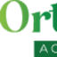 Ortho Center Logo
