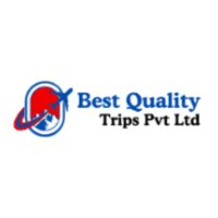 bestquality trip Logo
