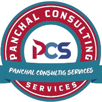 Panchal Consulting Services Logo