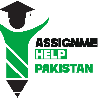 Assignment Help Pakistan Logo