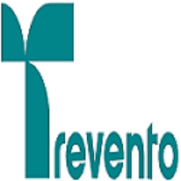 Trevento Media Private Limited Logo