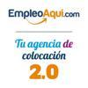 Agencia de Colocación EMPLEOAQUI.COM (GRUPO ADF) Logo
