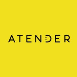 Atender Group Logo