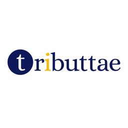 TRIBUTTAE - Madrid Logo