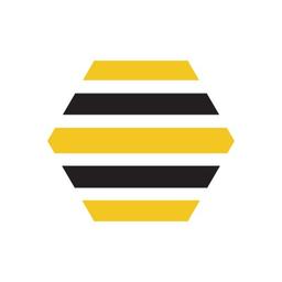 Beehive Logo