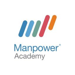Manpower Academy España Logo