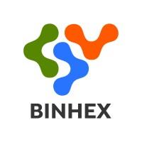 Binhex Logo