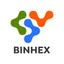 Binhex Logo