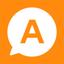 Atentel Logo