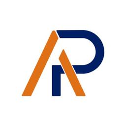 AXIOMAPHARMA Logo