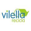 Vilella Recicla Logo