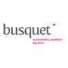 Busquet Economistes Auditors Estudi Jurídic Logo