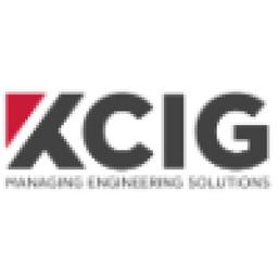 KCIG Logo