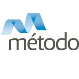 GRUPO MÉTODO AGENCIA DE COLOCACIÓN Logo