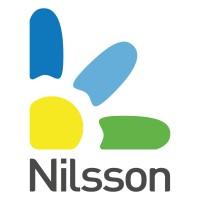 Nilsson Laboratorios Logo