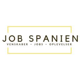 JobSpanien Logo