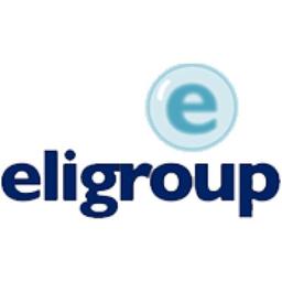 Eligroup S.L. Logo