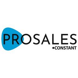 PROSALES Logo