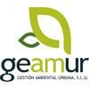 Geamur Logo