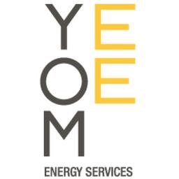 YOMEE ENERGY SERVICES SL Logo