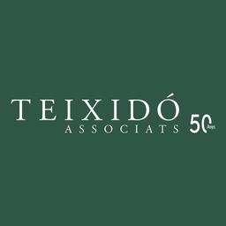 TEIXIDÓ Associats Logo