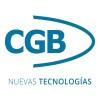 CGB Informática Logo