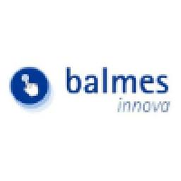 Balmes Innova Logo