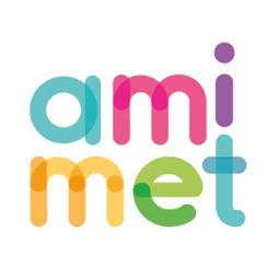 AmimetEmpresa Logo