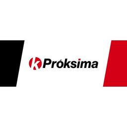 PRÓKSIMA Logo