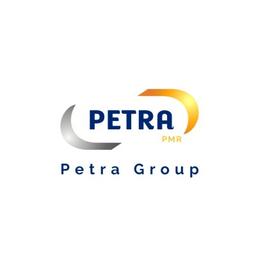 Petra PMR Logo