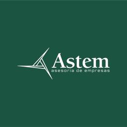 ASTEM Logo