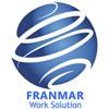 Franmar Work Solution S.L. Logo