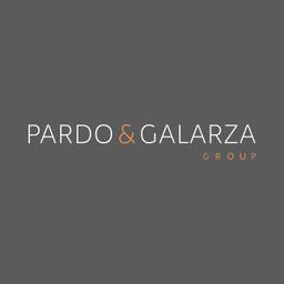 Pardo & Galarza Group Logo