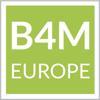 Bridge4Mobility, S.L. Logo
