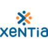 Xentia Customer Services Logo